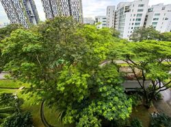 Blk 612 Clementi West Street 1 (Clementi), HDB 4 Rooms #573134911